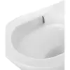 BelBagno BB2801CP-TOR/SC Чаша напольного унитаза со смывом "Торнадо", с сиденьем дюропласт soft close