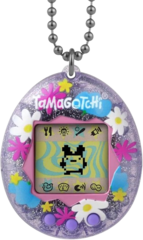 Интерактивная игрушка Тамагочи Tamagotchi Original Flower Perfume (Gen 2)