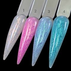 Гель Bloom UNICORN 01 15мл