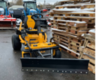 Отвал для райдеров Cub Cadet | Куб Кадет ZTS2 снегоуборочный 138см — фото 1