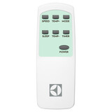 Кондиционер мобильный Electrolux Arizona EACM-14 AZ/N6 — фото 6
