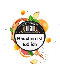 Must Have (Czechy) - SI BACKTRN TI 125g