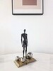 Статуэтка Reading Man T7041 — фото 2