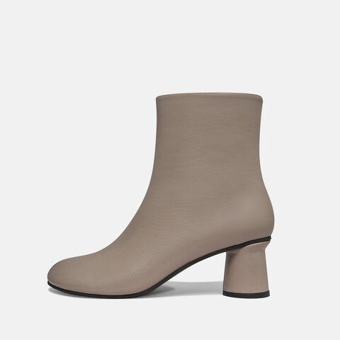 Полусапожки WELL LINEN