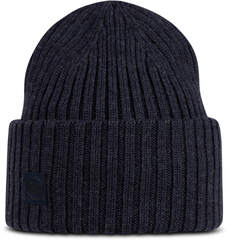 Шапка-бини Buff Knitted Erviny Night Blue