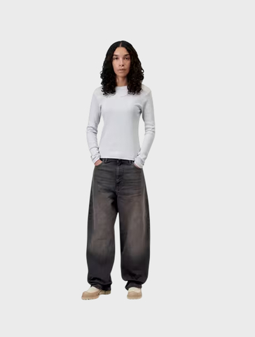 Джинсы CARHARTT WIP W' Brandon Pant