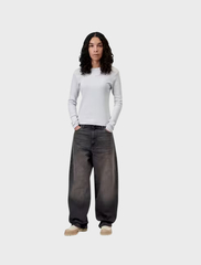 Джинсы CARHARTT WIP W' Brandon Pant