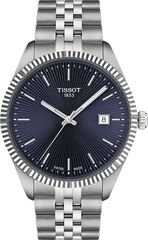 Часы мужские Tissot T156.410.11.041.00 Ballade