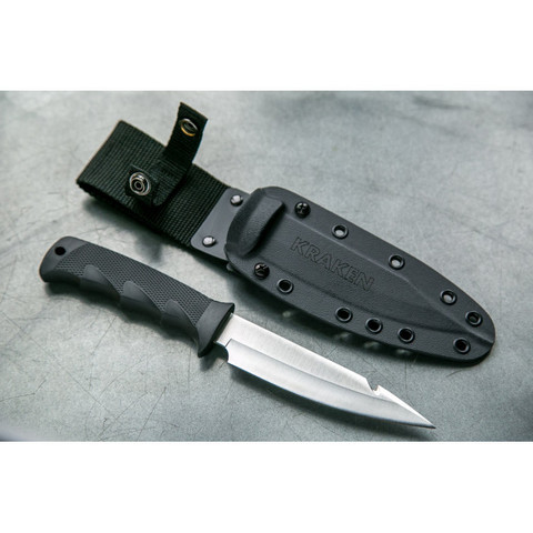 Туристический нож Samura Kraken S-KR48