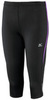 Тайтсы Mizuno Bio Leg Performance 3/4 женские - 1
