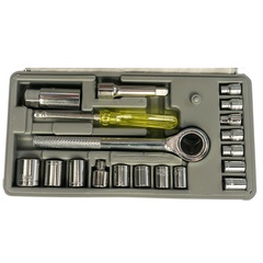 DEXX 20 предм., (3/8