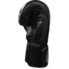 Перчатки Absolute Weapon X Twins Black Edition
