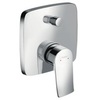 Hansgrohe Metris 31454000 Смеситель встраиваемый на 2 потребителя