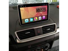 Магнитола Mazda 3, Axela 2013+ Android 8.1 2/32 модель CB 3121T8