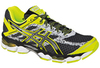 Asics Gel-Cumulus Lite Show 15 кроссовки для бега мужские - 1