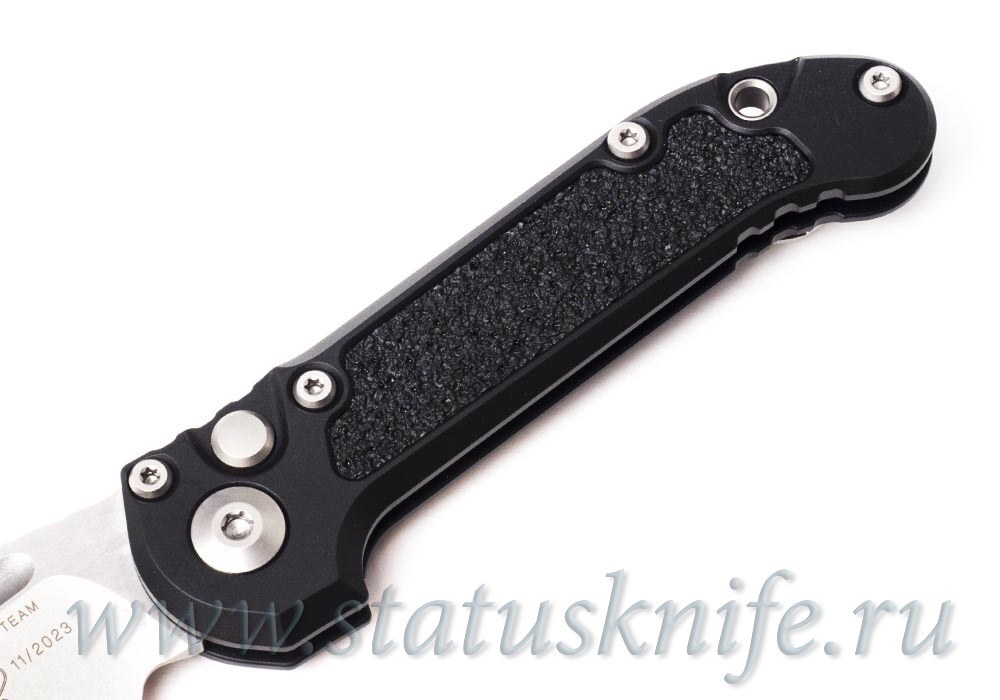 Нож Microtech LUDT 1135-10 Gen III Stonewash