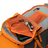 Картинка рюкзак мультиспортивный Kanrock Moveit 13 Tangerine Orange - 20