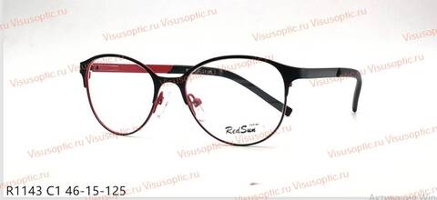 Оправа Red Sun R1143 junior Lady Rabbit оправа Automan