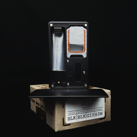 Billet Box SLR
