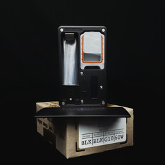 Billet Box SLR