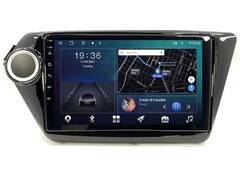 Магнитола Kia Rio (2011-2017) Android 10 2/32GB IPS DSP 4G модель CB-3016TS18