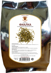 Фиалка трехцветная (трава, 50гр.) (Старослав)