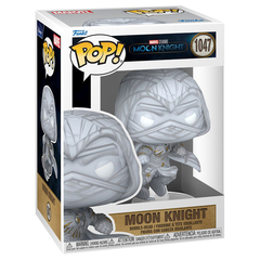 Funko POP! Marvel: Moon Knight (Jumping) (1047)
