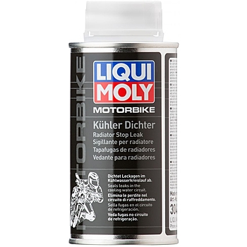 Liqui Moly Motorbike Kuhler Dichter - Герметик системы охлаждения