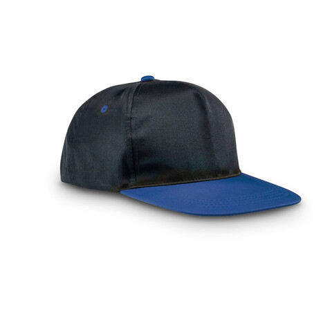 PAUL. Бейсболка "snapback"