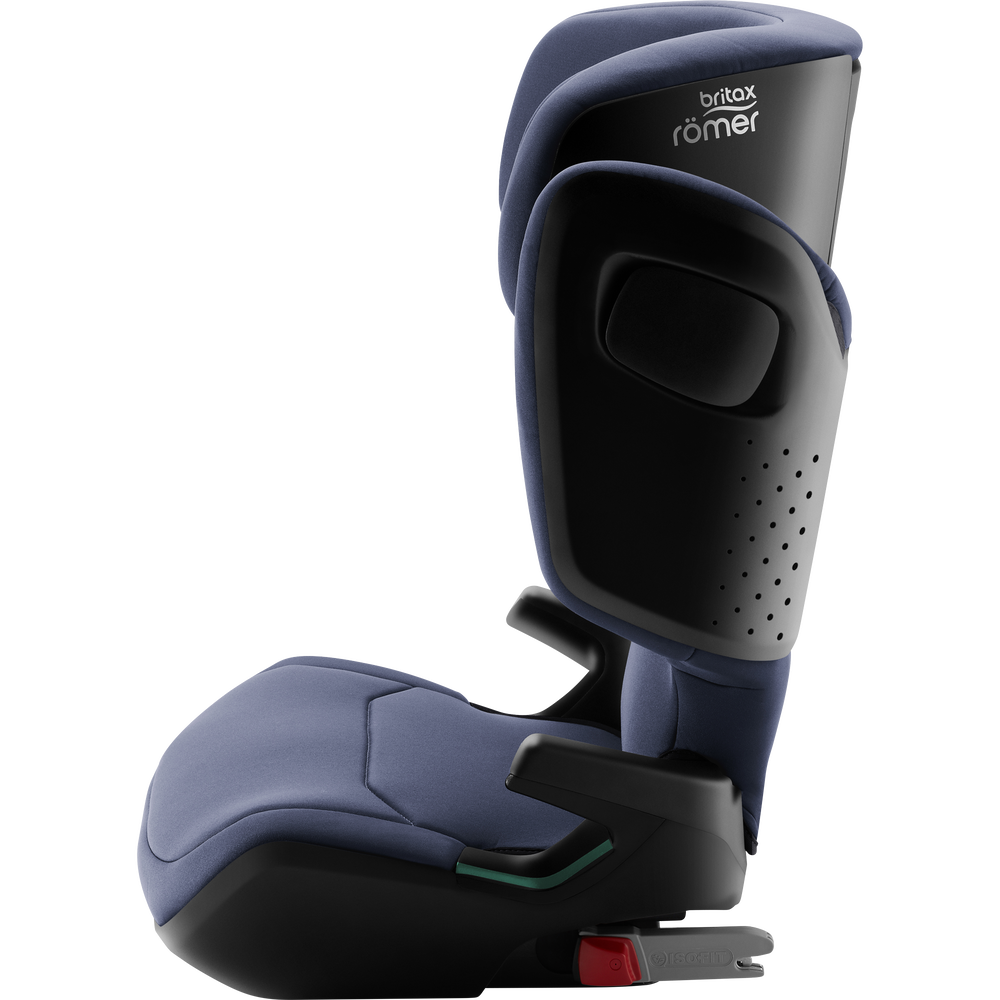 Britax Roemer Kidfix M I-size, Moonlight Blue