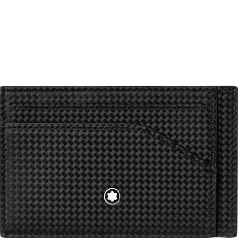 Кредитница 3cc с молнией Montblanc Extreme 2.0