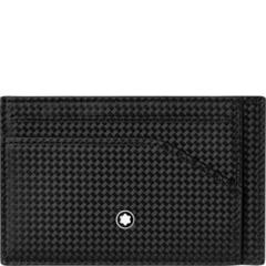 Кредитница 3cc с молнией Montblanc Extreme 2.0