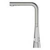 GROHE Zedra 32553DC2 Смеситель для мойки с выдвижным изливом
