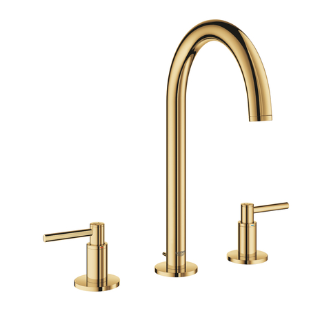GROHE Atrio 20009GL3 Смеситель для раковины