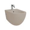 ArtCeram File 2.0 FLB001 41 00 MATERA *1 Биде подвесное, цвет: бежевый