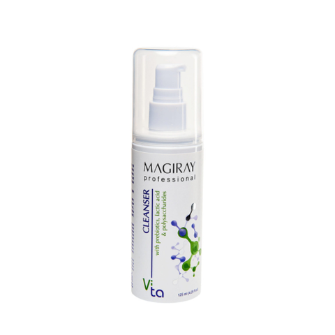 Очищающий гель Magiray Vita Cleanser (Вита Клинсер)