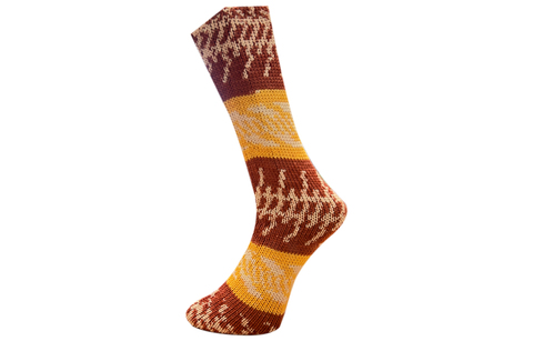 Ferner Wolle Mally Socks 540