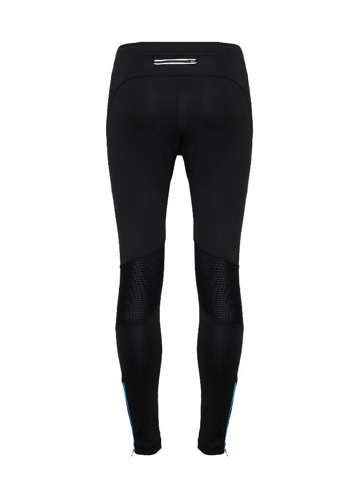 Nordski Motion Premium костюм для бега мужской black-blue - 15
