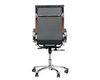Кресло офисное Eames Low Beck Mesh — фото 2