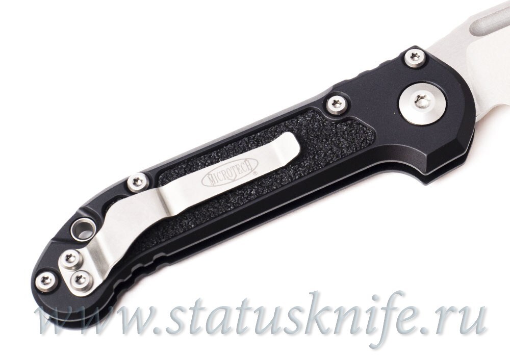 Нож Microtech LUDT 1135-10 Gen III Stonewash