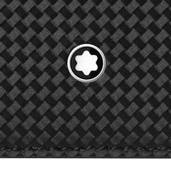 Кредитница 3cc с молнией Montblanc Extreme 2.0