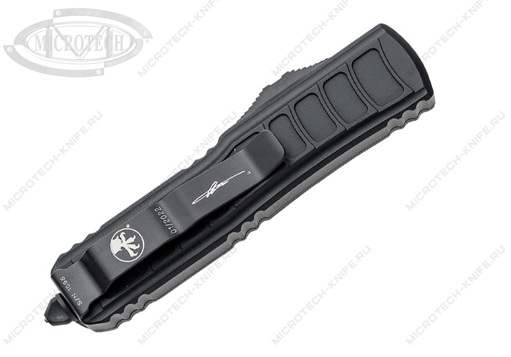 Нож Microtech UTX-85 231II-1TS Stepside
