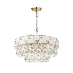 Подвесная люстра Odeon Light CHESSI 5076/11