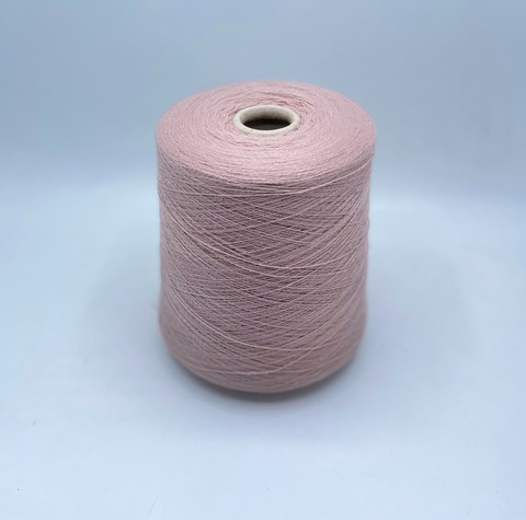 G&G Filati (пр.Италия),art-Saragon 2/28 1400м/100гр,85% Меринос 5%Кашемир 10%Шелк, цвет-Розовый. арт.27241