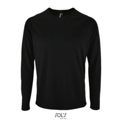 SOL'S SPORTY LSL MEN