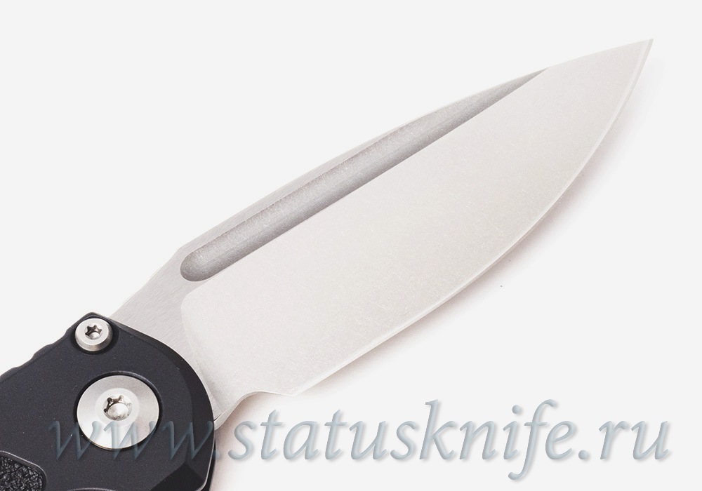 Нож Microtech LUDT 1135-10 Gen III Stonewash