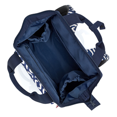 Рюкзак allrounder r signature navy
