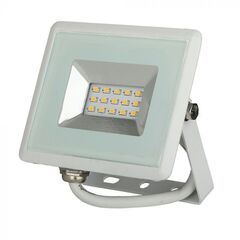 Прожектор светодиодный V-TAC, 10 Вт, 6500К, SKU 5945