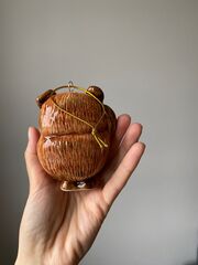 Ёлочная игрушка Винни Пух