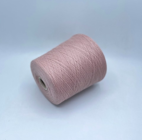 G&G Filati (пр.Италия),art-Saragon 2/28 1400м/100гр,85% Меринос 5%Кашемир 10%Шелк, цвет-Розовый. арт.27241